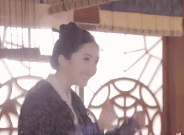 从职场女神童薇到霸气皇后扶摇,杨幂如何惊艳了时光