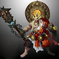 八戒暴怒霸气图片微信头像图片大全