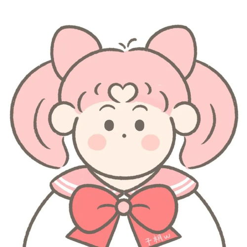 头像美少女战士闺蜜头像五月文案