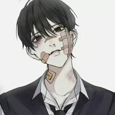 动漫男头太阳能维修,月亮可更换,星星不闪包退换