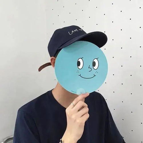 巨好看的100张头像,绝不烂大街