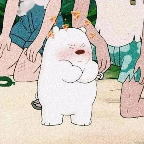 个性微信头像