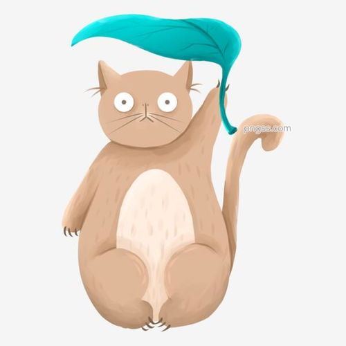 可爱猫咪卡通透明素材图片大小1024x1024px图片尺寸291.81kb来自png搜索网pngss.com免费免扣png素材下载宠物动物卡通可爱猫咪水彩透明素材