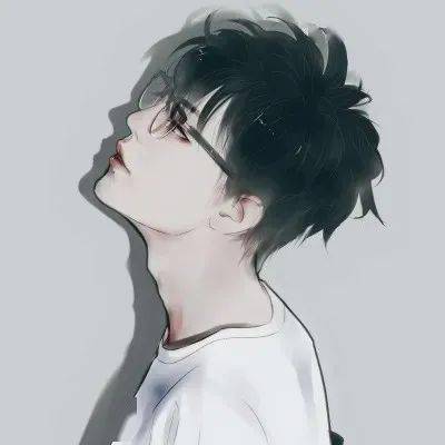 准备好迎接这批动漫头像了吗