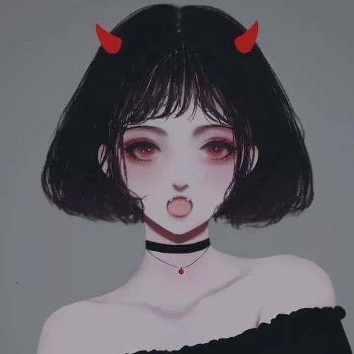 女生头像希望你任何时候都不缺从头再来的勇气