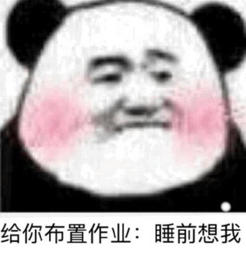 热门搞笑表情包大全