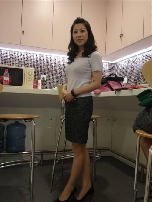 40岁离异女人的择偶观