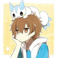 流行qq头像男生动漫漫画很流行的qq男头
