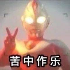 奥特曼动图表情包