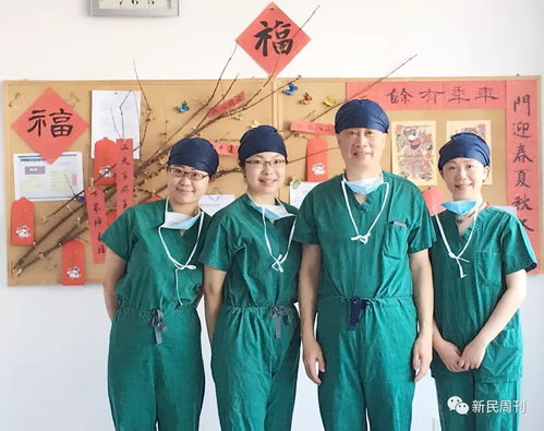 良医都说当五官科医生有点危险,这位女医生,却用漫画把患者变成神助攻