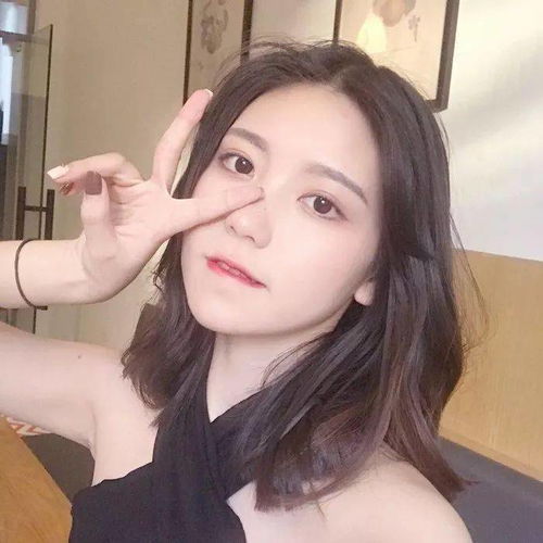 你发型失败的原因根本不是因为脸