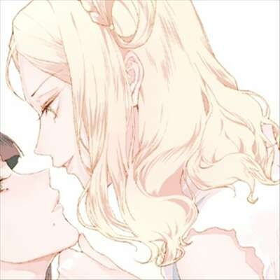 苏瓷唯美动漫闺蜜女头甜美姐妹闺蜜唯美动漫