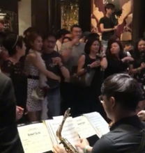 港姐离婚30亿身价老公又曝新欢恋上百亿集团董事长望再嫁豪门