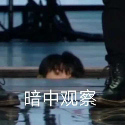 马嘉祺快乐不在表情包