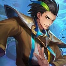 王者荣耀mds丶剑仙的头像
