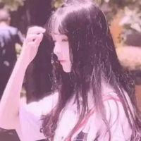 闺蜜头像两人高冷真人