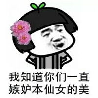 搞笑女的表情包表情包
