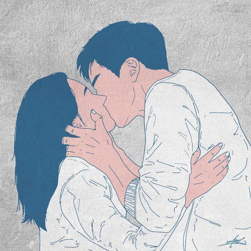 聊天时,男人用三种方式给你发信息,说明心里有你