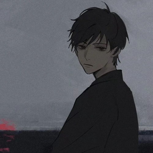动漫男头年年岁岁不挂科,朝朝暮暮有帅哥