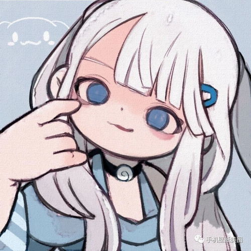 女生头像,2021可爱头像