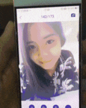 搞笑gif趣图我和妈妈说要带女朋友回家以后