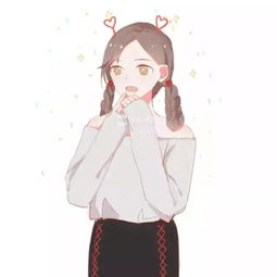 手绘小头像无水印,自取