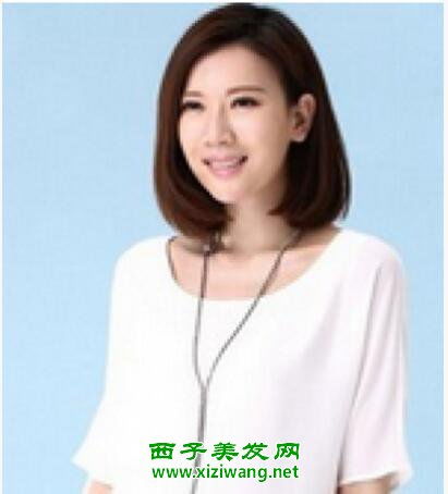 三十岁女人发型如何扎好看适合三十岁女人的发型
