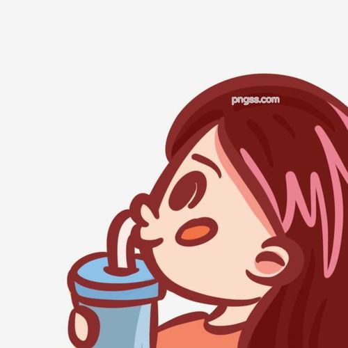 卡通小女孩喝饮料免抠图图片大小2000x2000px图片尺寸487.68kb来自png搜索网pngss.com免费免扣png素材下载动漫人物卡通动漫卡通手绘免抠图时尚女孩水小女孩新鲜的饮料饮料