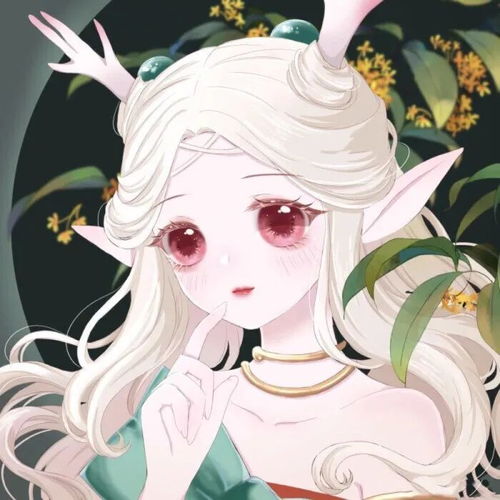 女生头像哥哥带带我吧