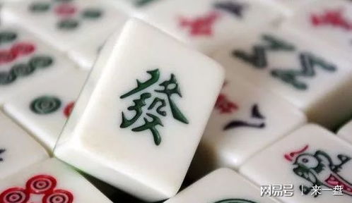来一盘河南麻将,赌神速成技巧,你学会了吗
