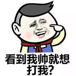 暴走漫画二次元动漫表情包搞笑斗图聊堆糖,美好生活研究所
