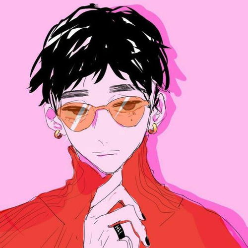 有没有这张图片的情侣头像