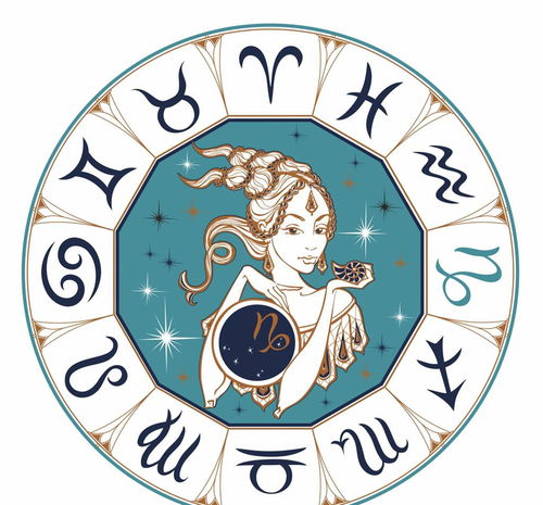 看起来温和,却对自己特别狠的星座不甘人后,注定不凡