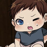 三岁开始做王者头像漫画三岁开始做王者人物头像