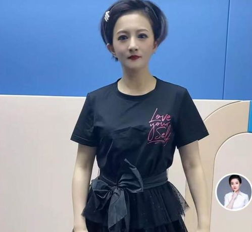 40岁金铭瘦到脱相,北大毕业后保持单身,化浓妆搞怪让人认不出