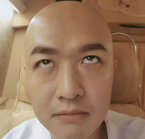 新表情来自五阿哥苏有朋回应称放弃转型,包贝尔模仿被指发型最像