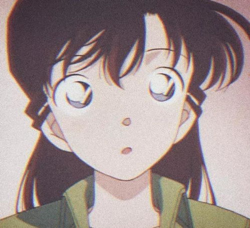 女生头像月球风格爱情