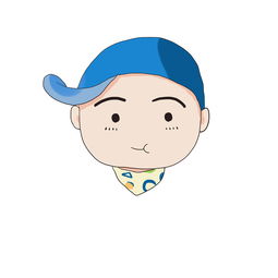 q版头像人物第一辑