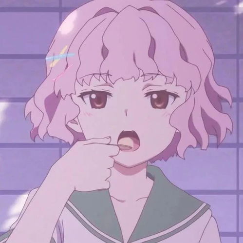 动漫女头让人看一眼就忘不了的精美热门动漫女头