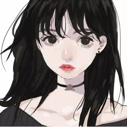 动漫头像