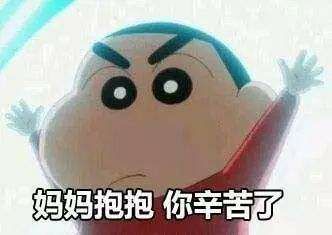 有哪些适合发给妈妈表达爱的表情包