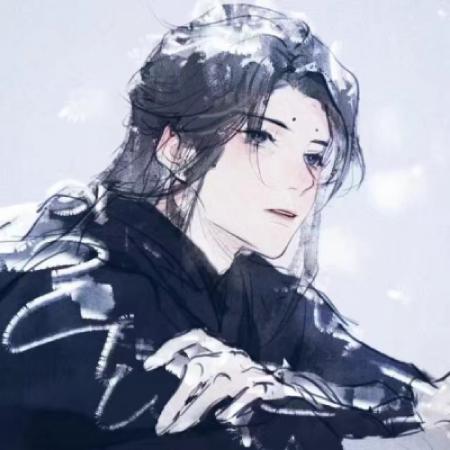 男生帅气动漫头像,古风唯美男生帅气动漫头像大全霸气