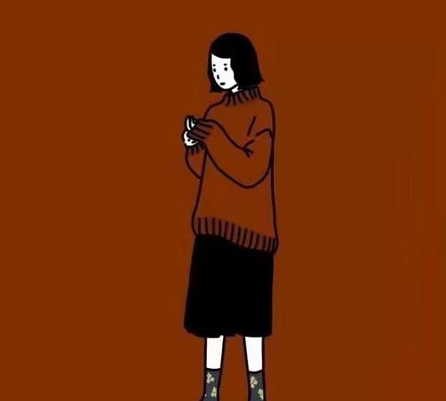 女人真正的气质,便是如此
