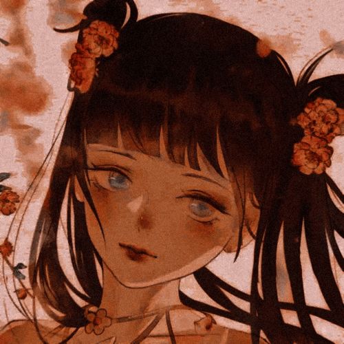 微信头像女生古风女生头像
