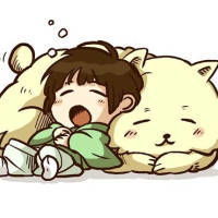 宝宝嘴里长了好多白色东西是什么要看医生吗
