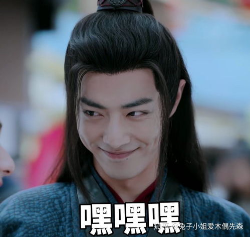 我的母亲喜欢肖战怎么办