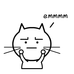 表情包猫咪球球