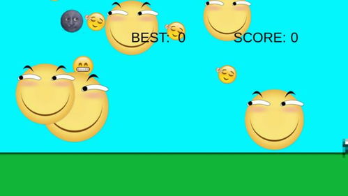 滑稽表情大作战ios版滑稽表情大作战ios官方版funnydodge预约v1.0清风手游下载网