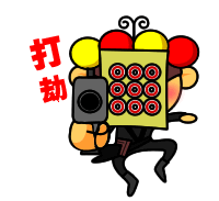 蛋蛋老师qq表情,好玩的蔬果妹妹图片大全