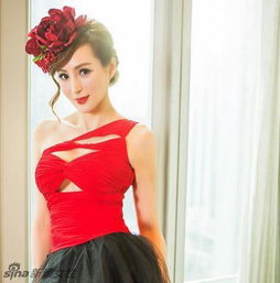 五十岁的图片女生头像美魔女